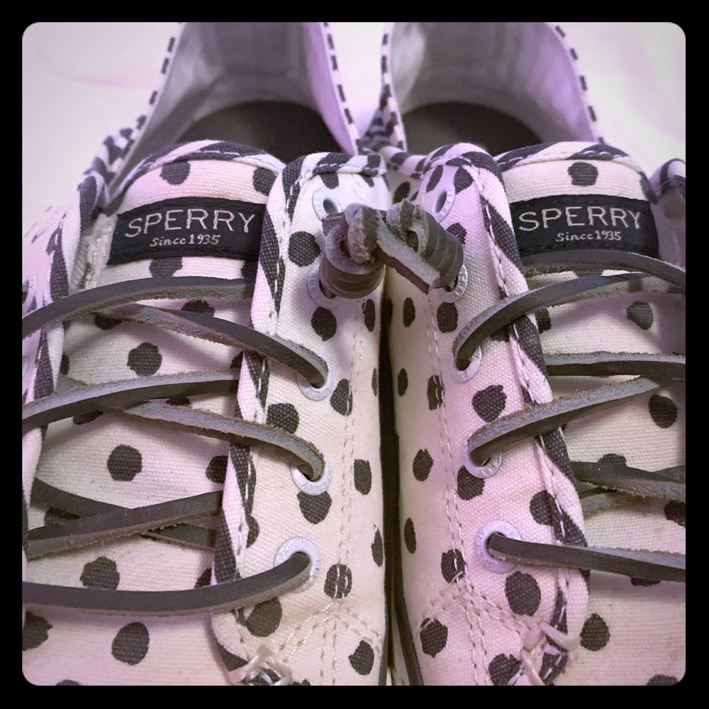 Sperry Sneakers